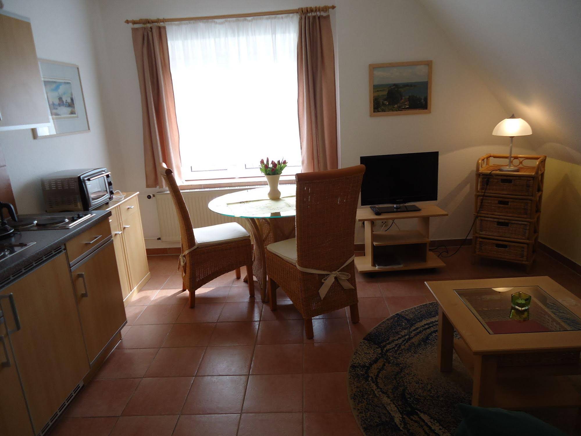 Uns Wiek-Hus