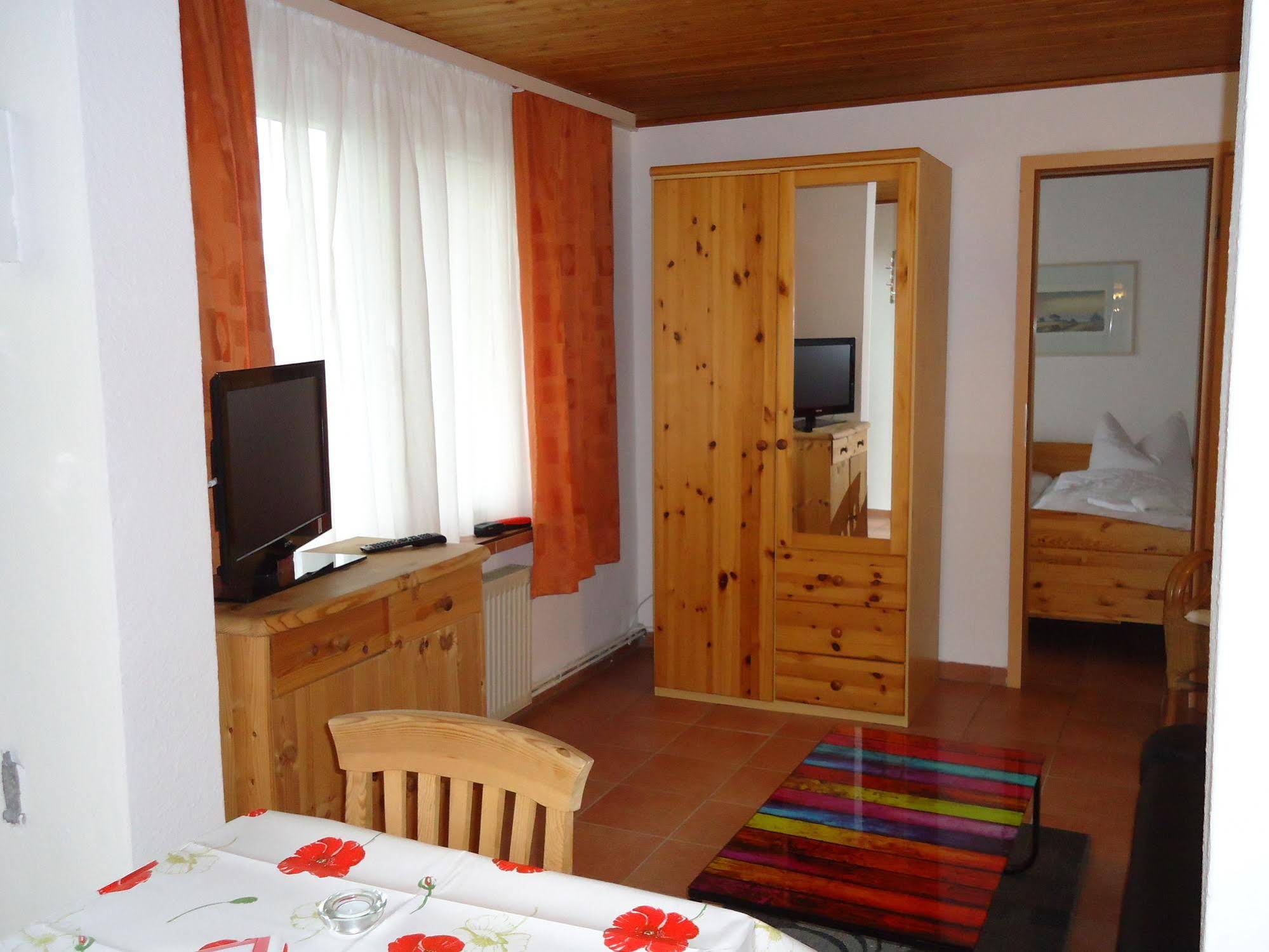 Uns Wiek-Hus