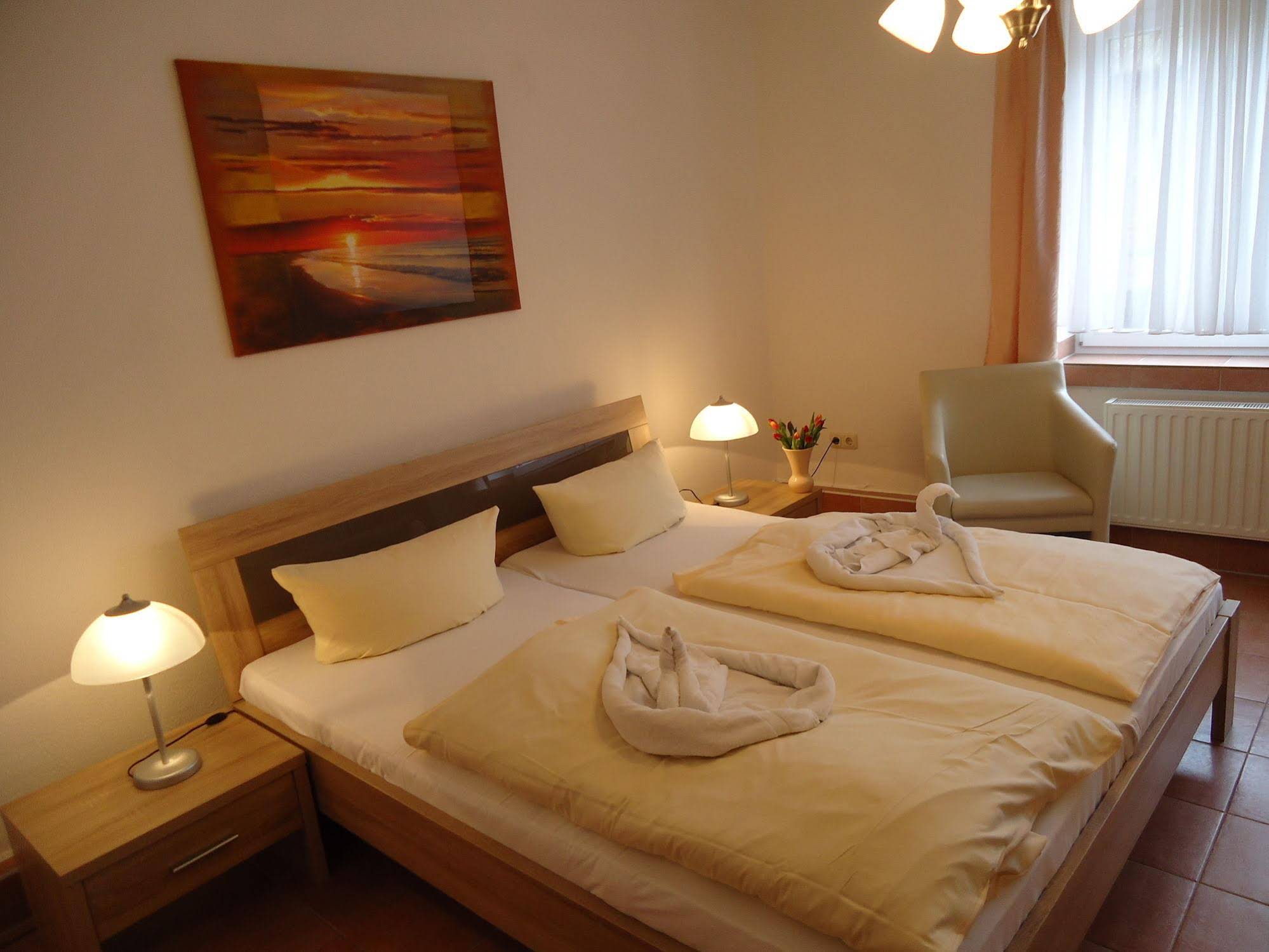 Uns Wiek-Hus