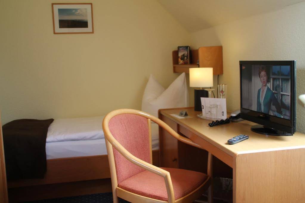 Hotel am See Baabe
