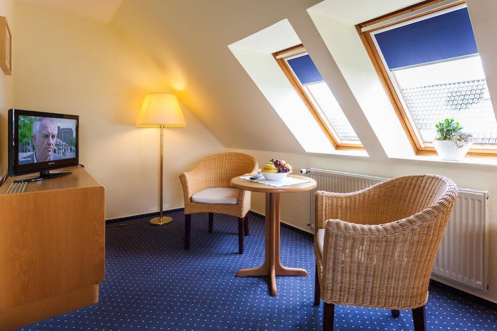 Hotel am See Baabe