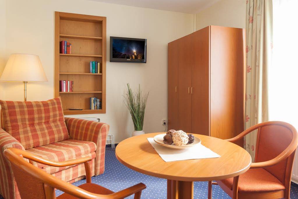 Hotel am See Baabe