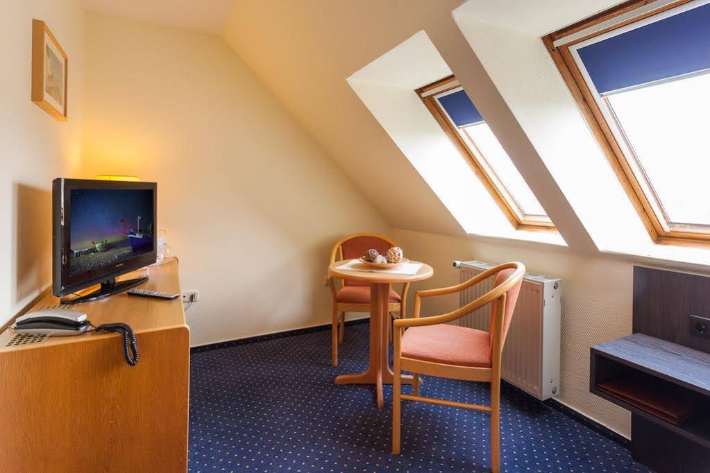 Hotel am See Baabe