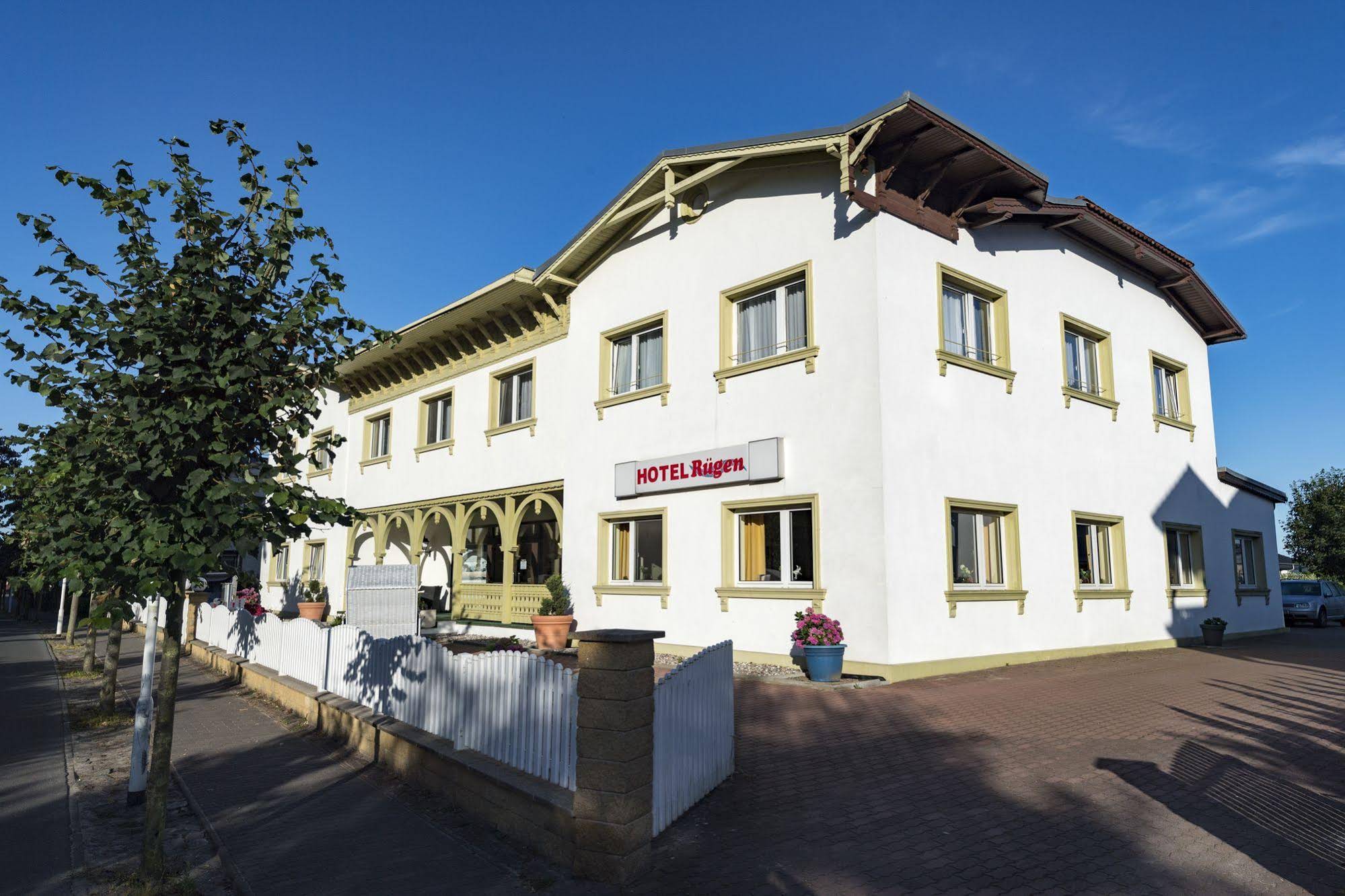 Hotel Altes Kurhaus