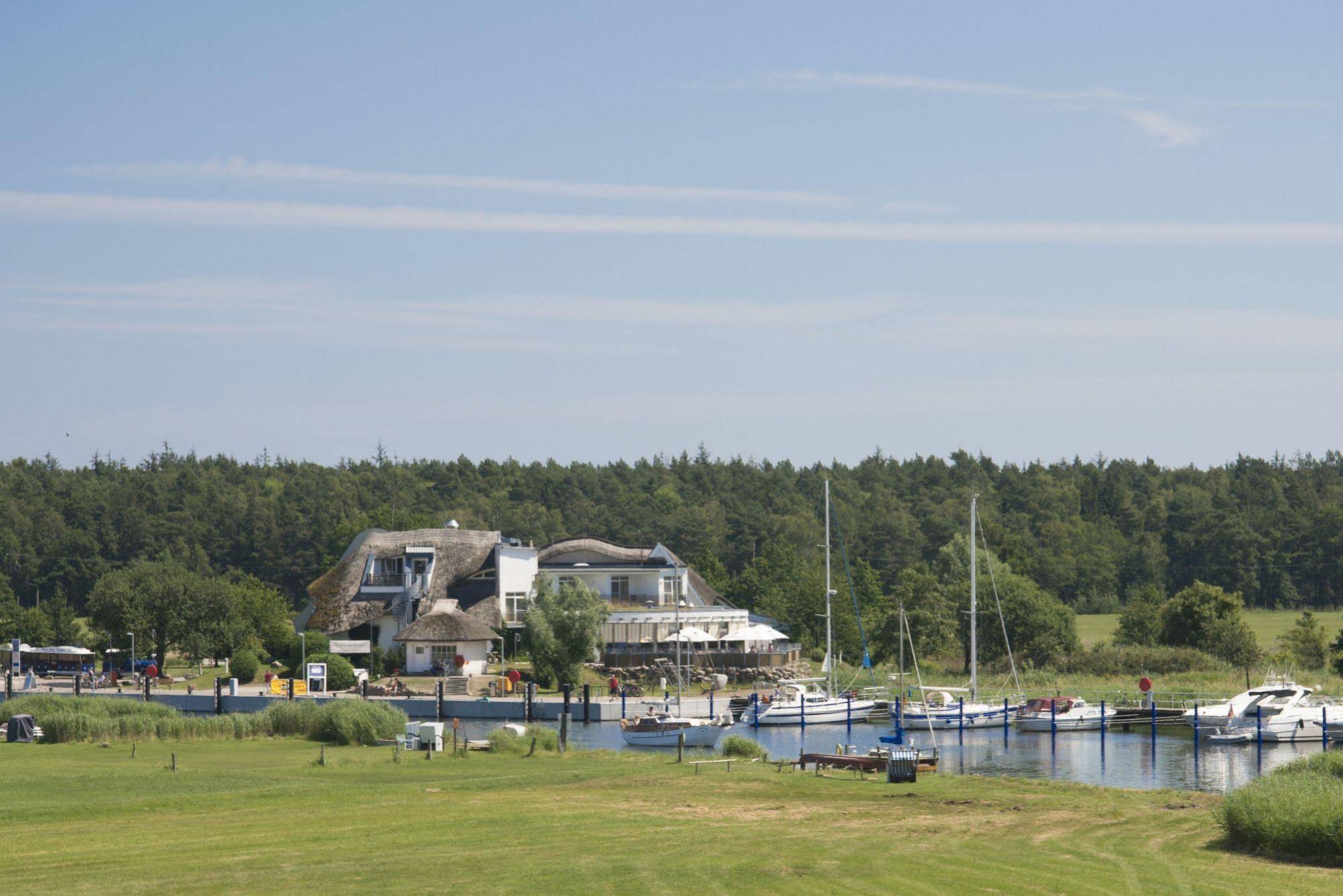 Hotel Solthus am See
