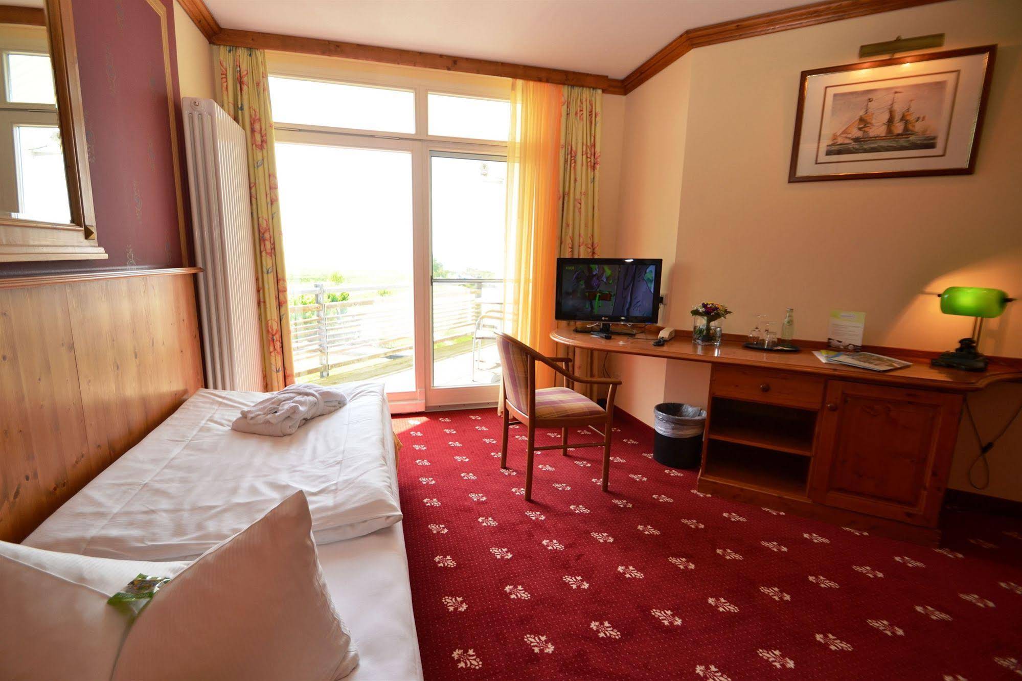 Hotel Solthus am See