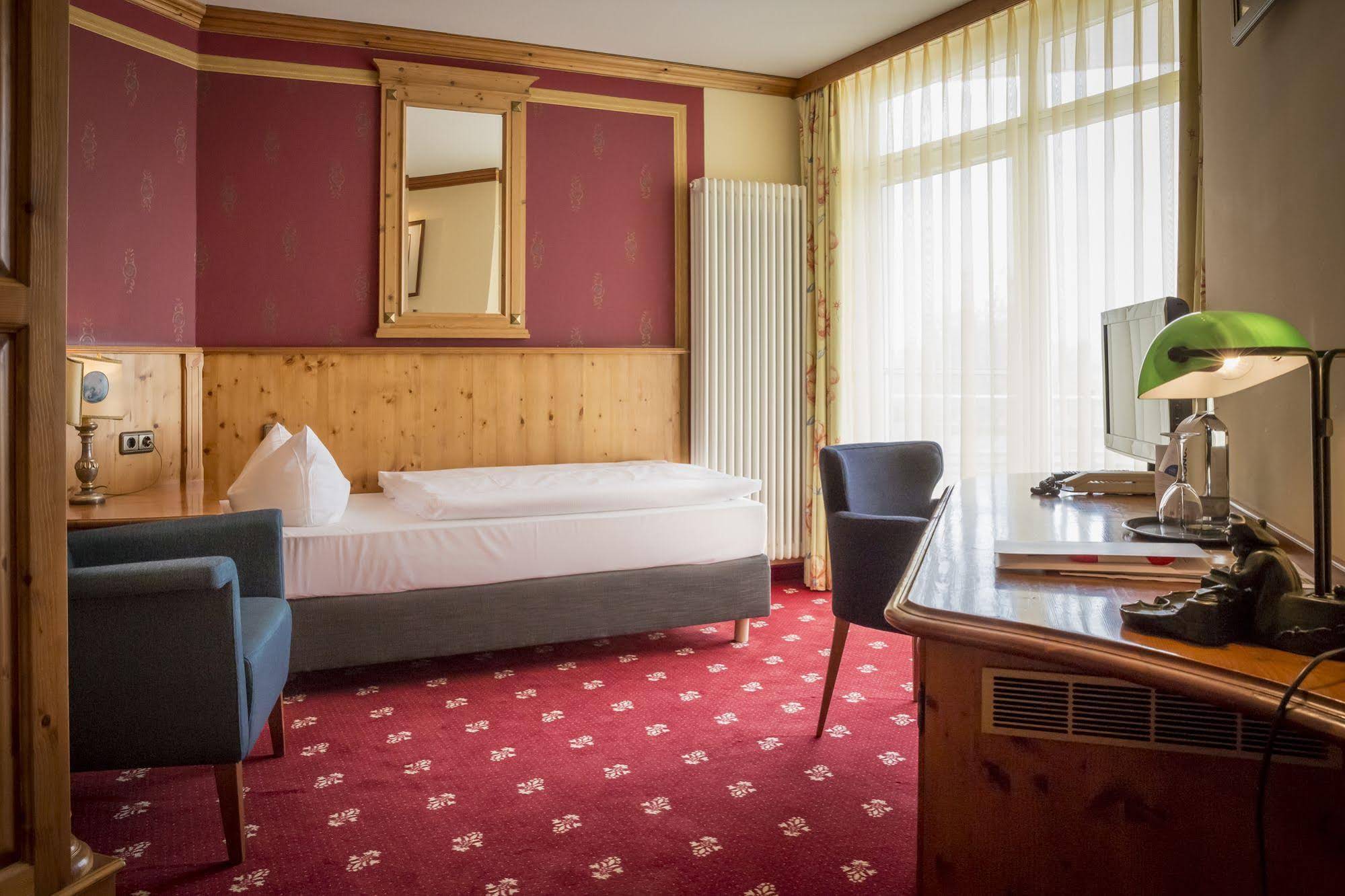 Hotel Solthus am See