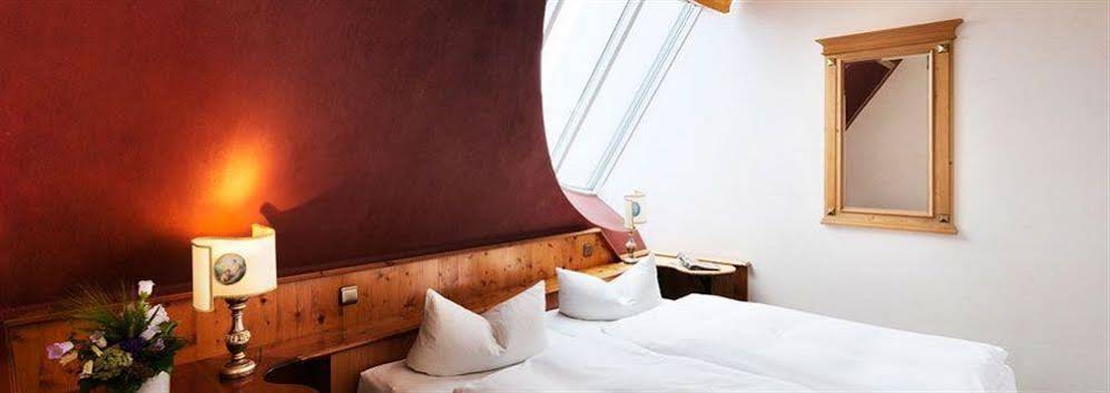 Hotel Solthus am See