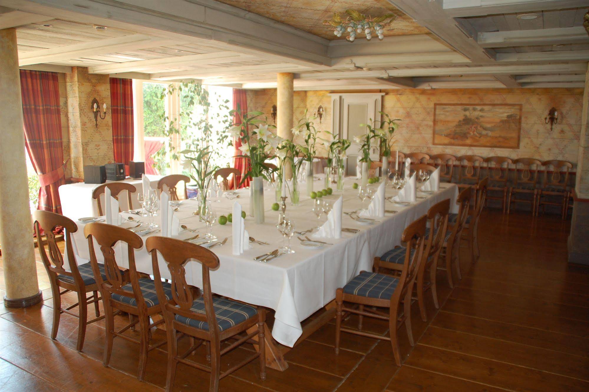 Hotel Solthus am See