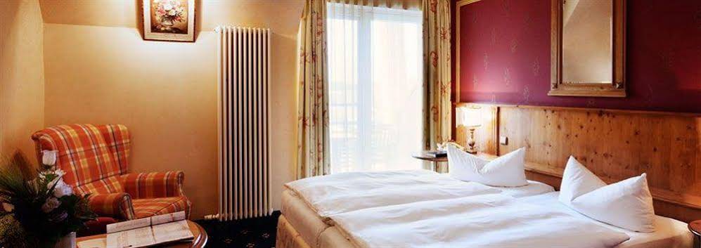 Hotel Solthus am See