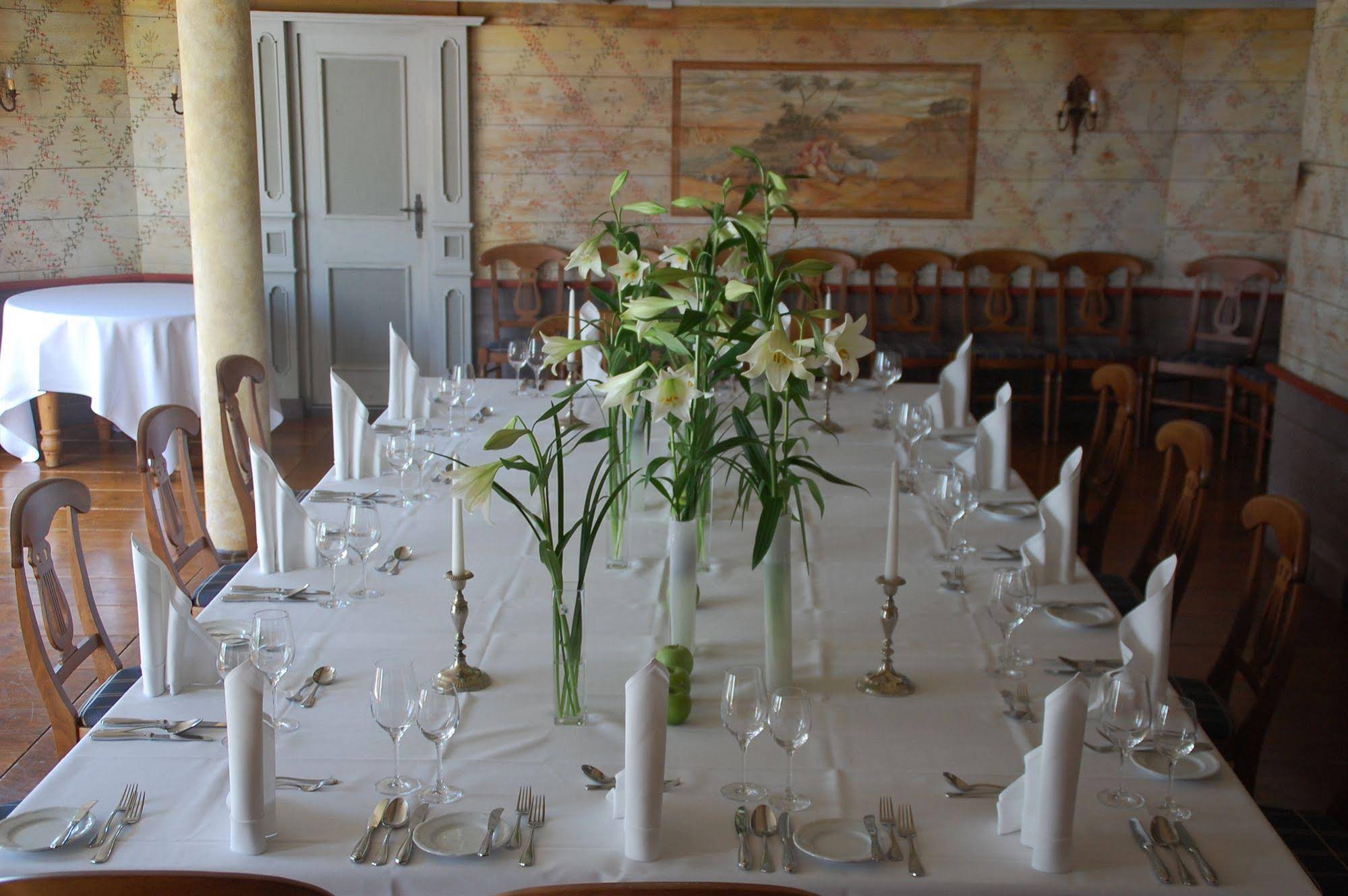 Hotel Solthus am See
