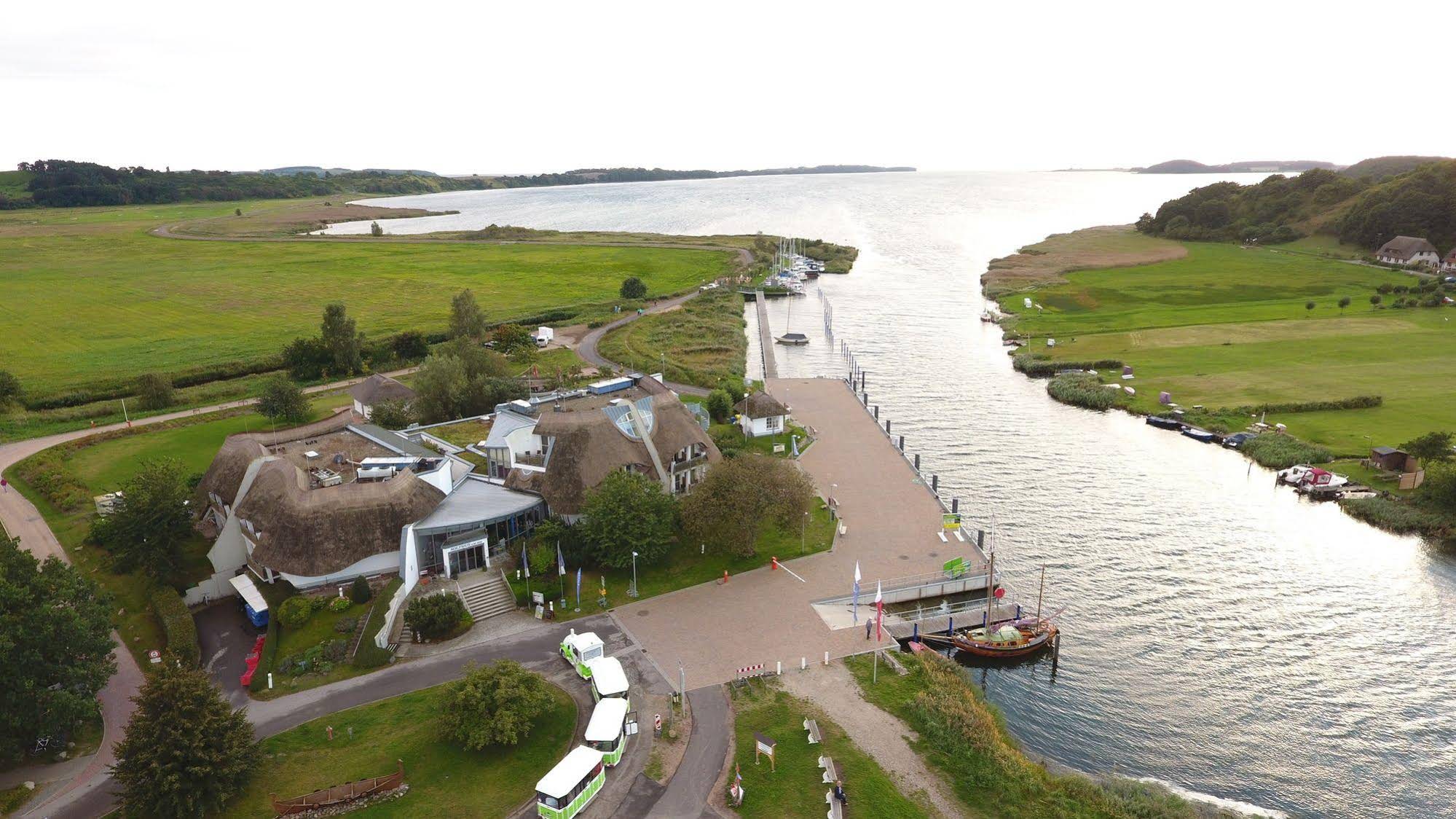 Hotel Solthus am See