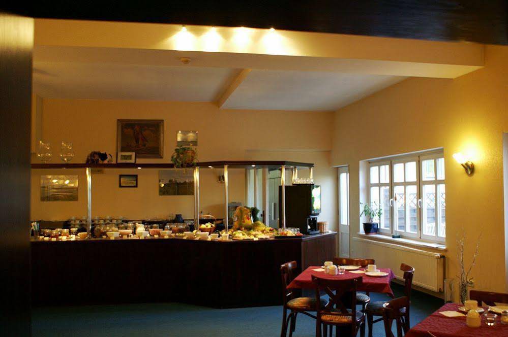 Hotel Strandpavillon