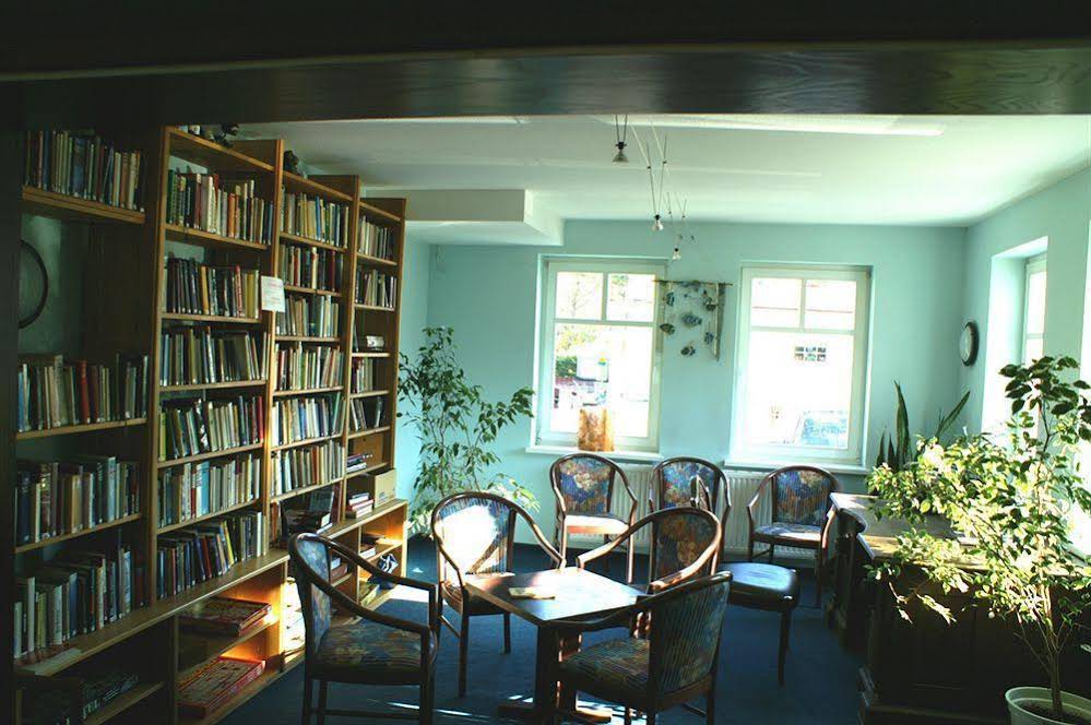 Hotel Strandpavillon