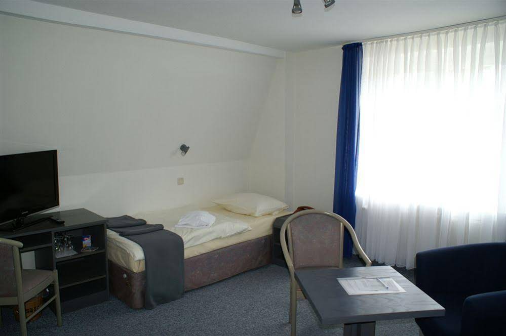 Hotel Strandpavillon