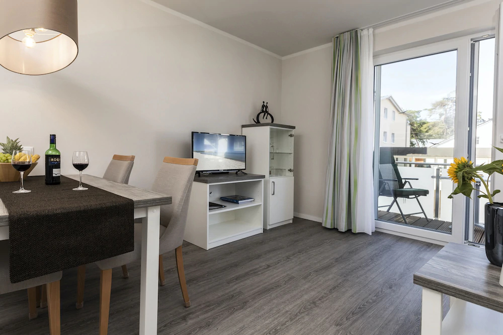 Strandhaus Juli