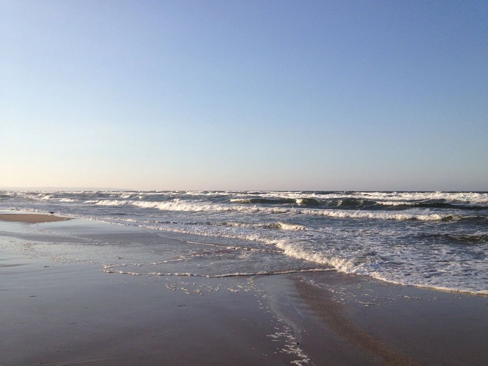 Strandhaus Juli