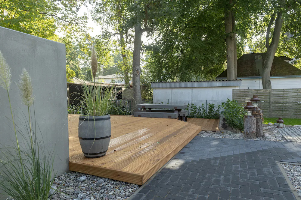 Strandhaus Juli