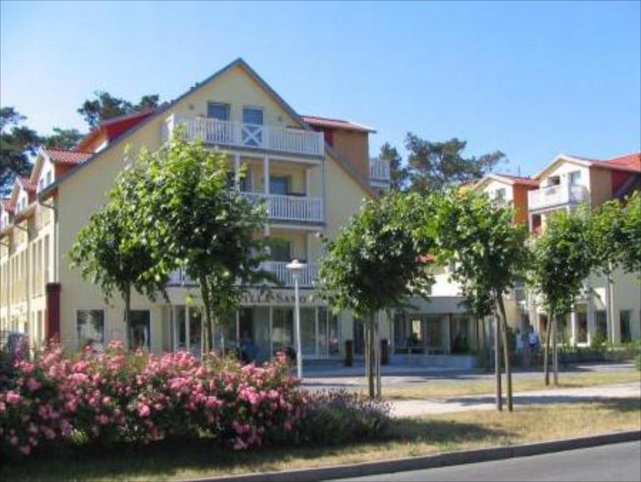 Villa Sano