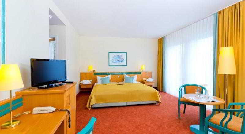 Parkhotel Rügen