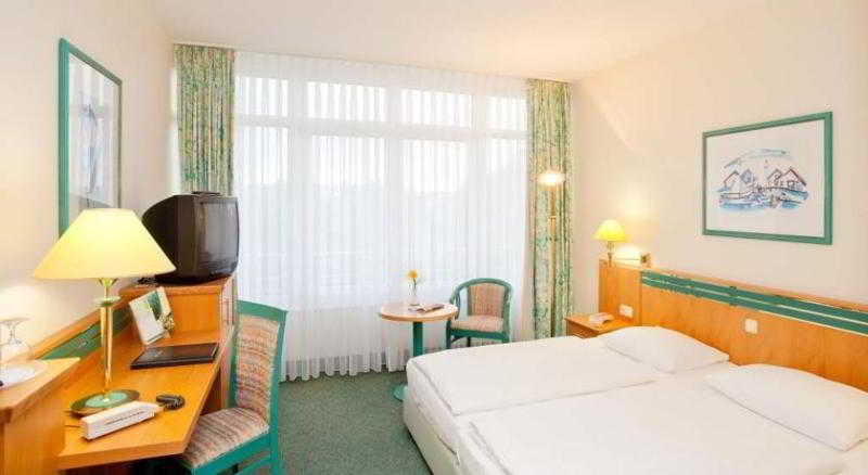 Parkhotel Rügen