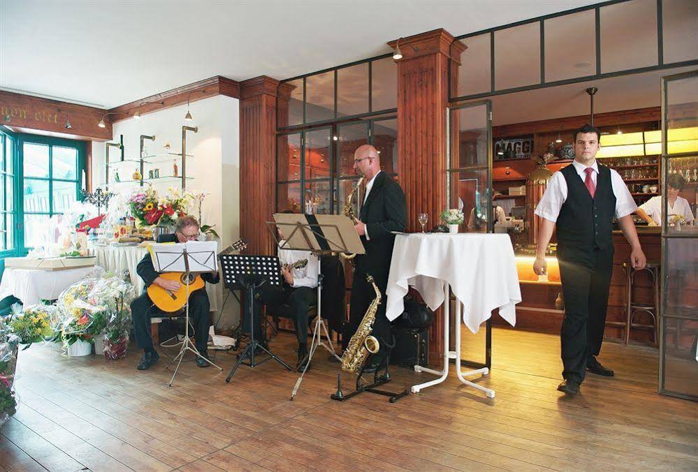 Romantik Hotel Kaufmannshof
