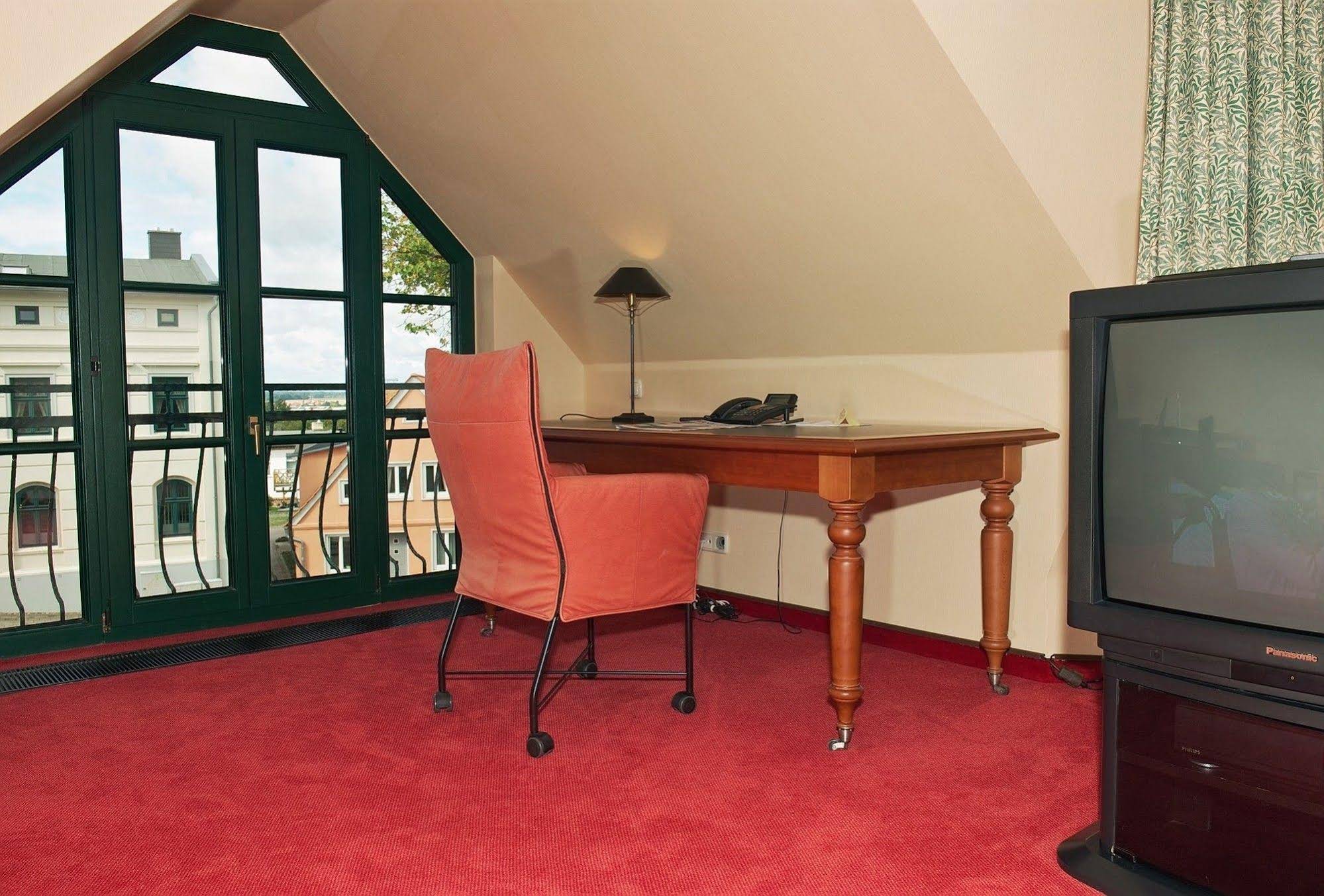 Romantik Hotel Kaufmannshof