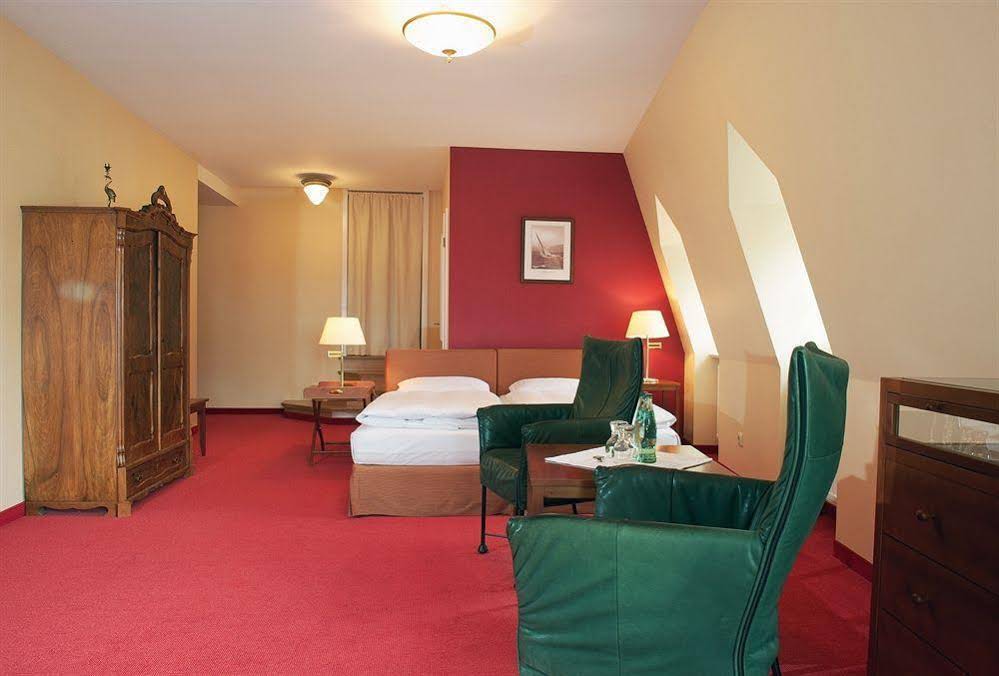 Romantik Hotel Kaufmannshof