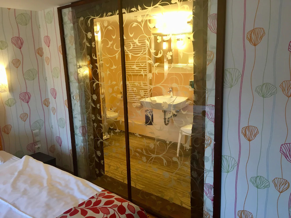 Sagen- und Märchenhotel Rügen