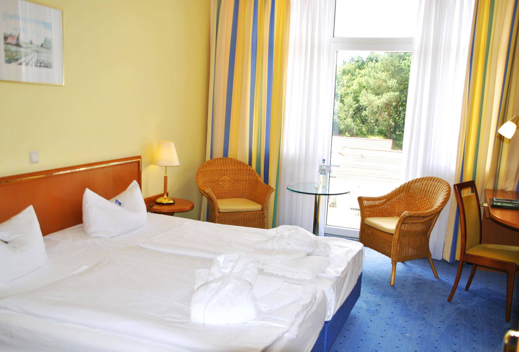 Arkona Strandhotel