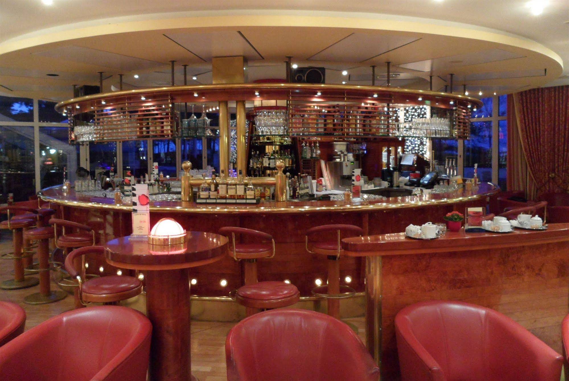 Arkona Strandhotel
