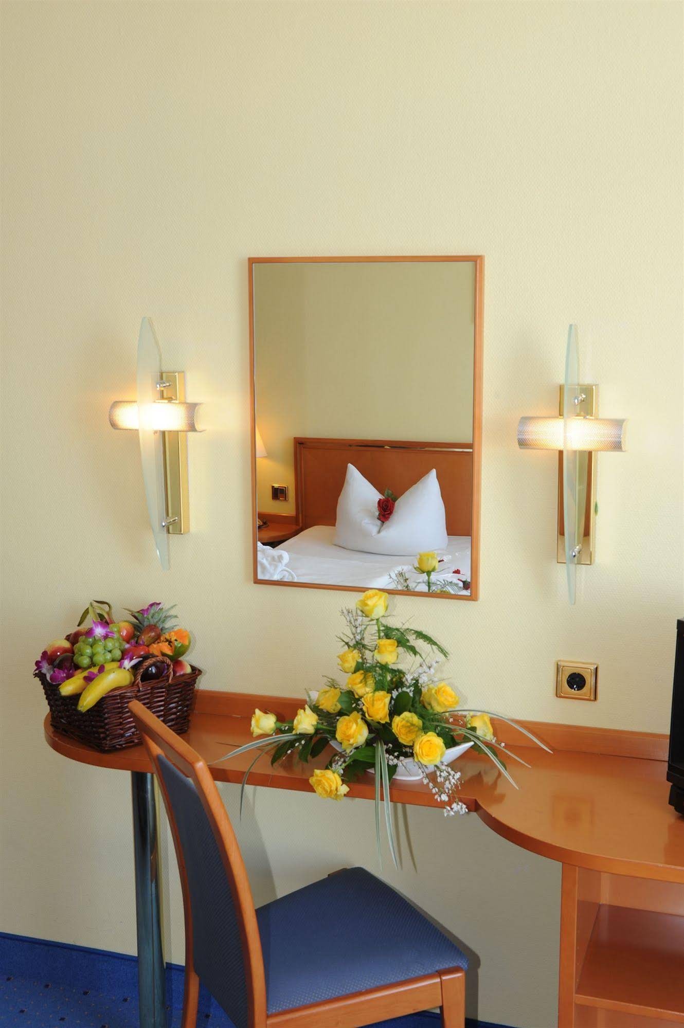 Arkona Strandhotel