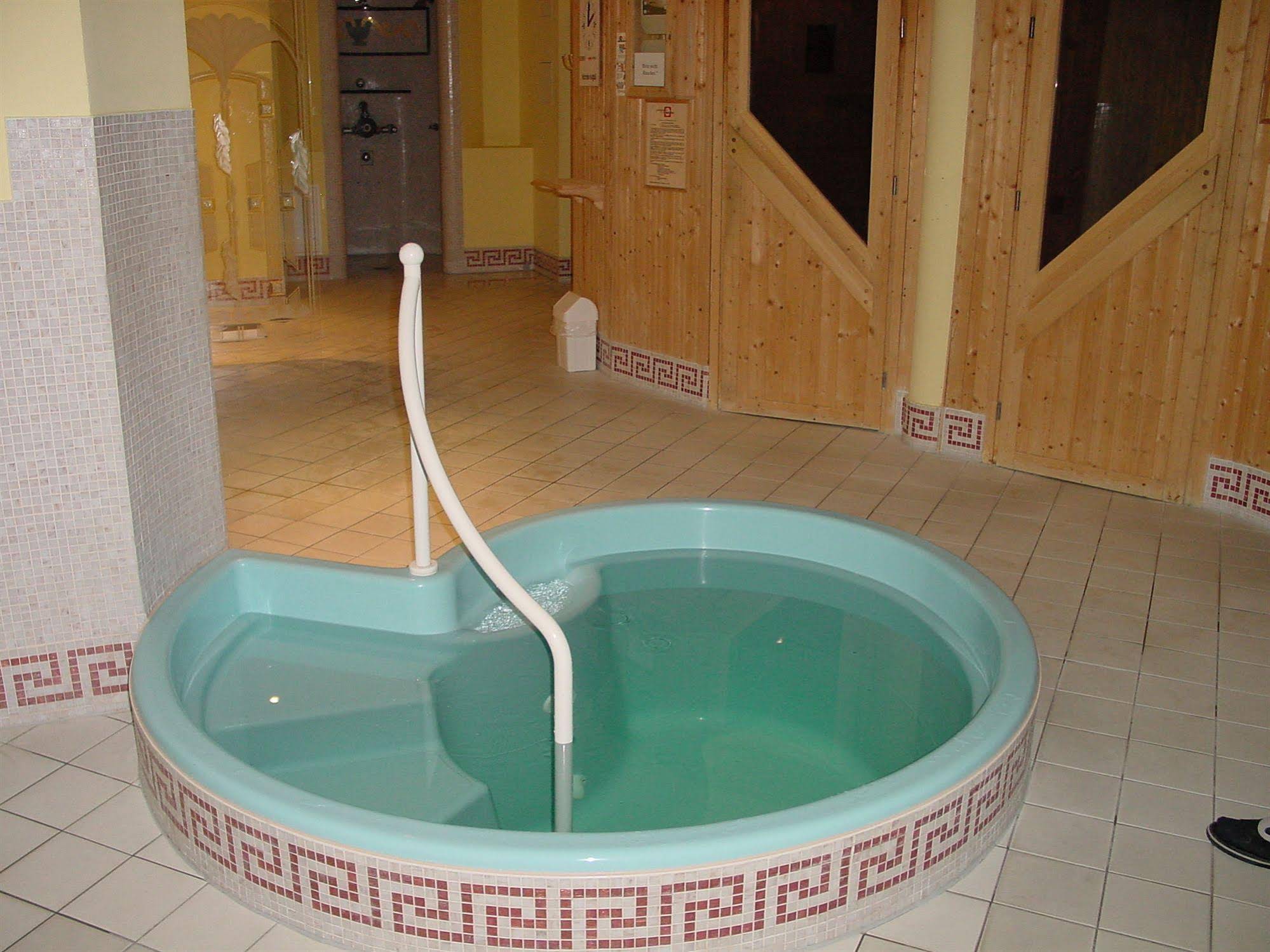 Arkona Strandhotel