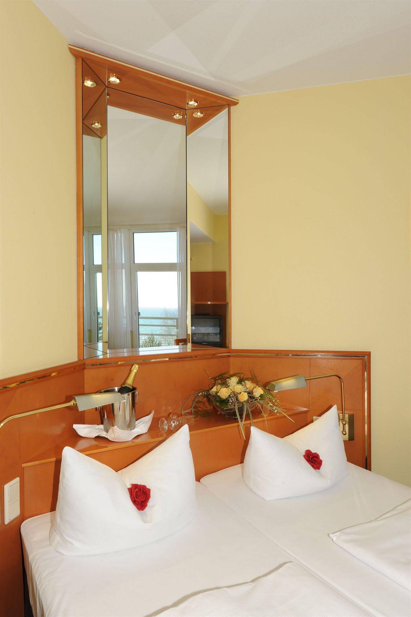 Arkona Strandhotel