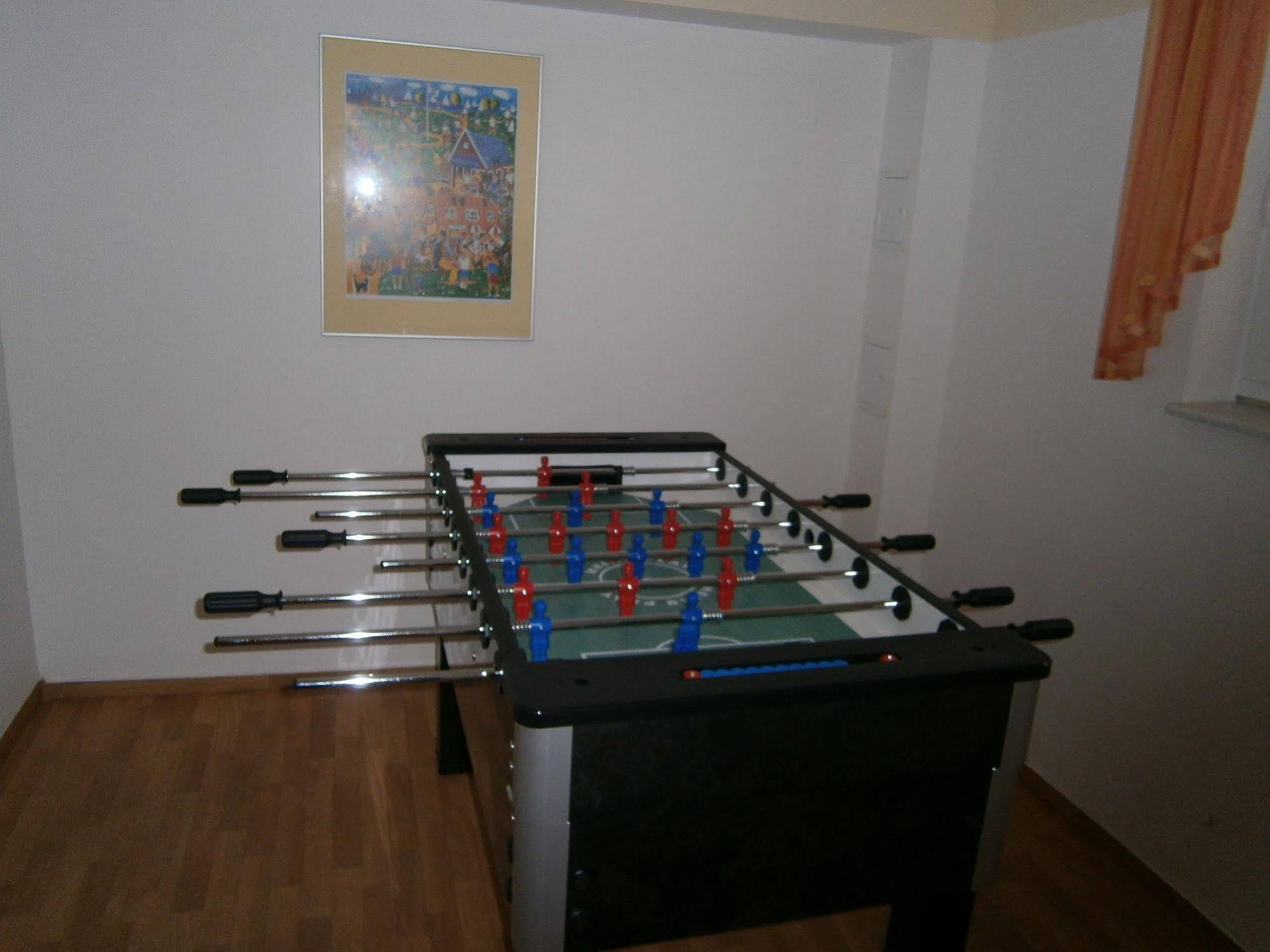 Binzer Sterne