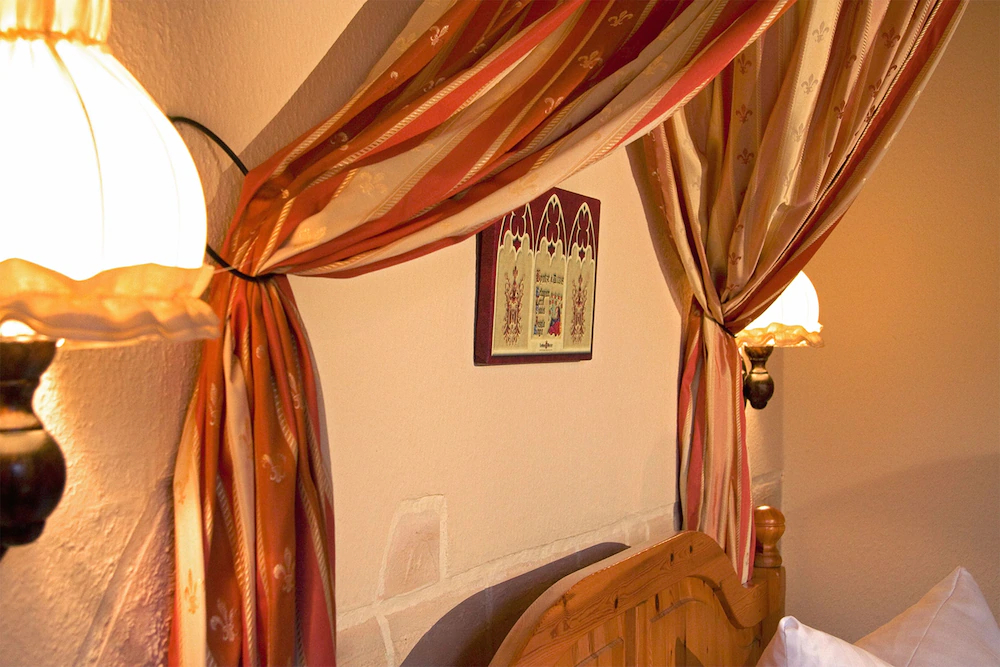 BinzHotel-OrdensKapelle Ostsee-Rittergut-Rügen