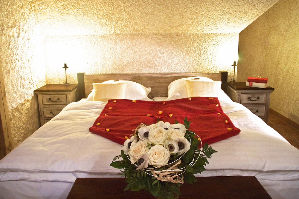 BinzHotel-OrdensKapelle Ostsee-Rittergut-Rügen