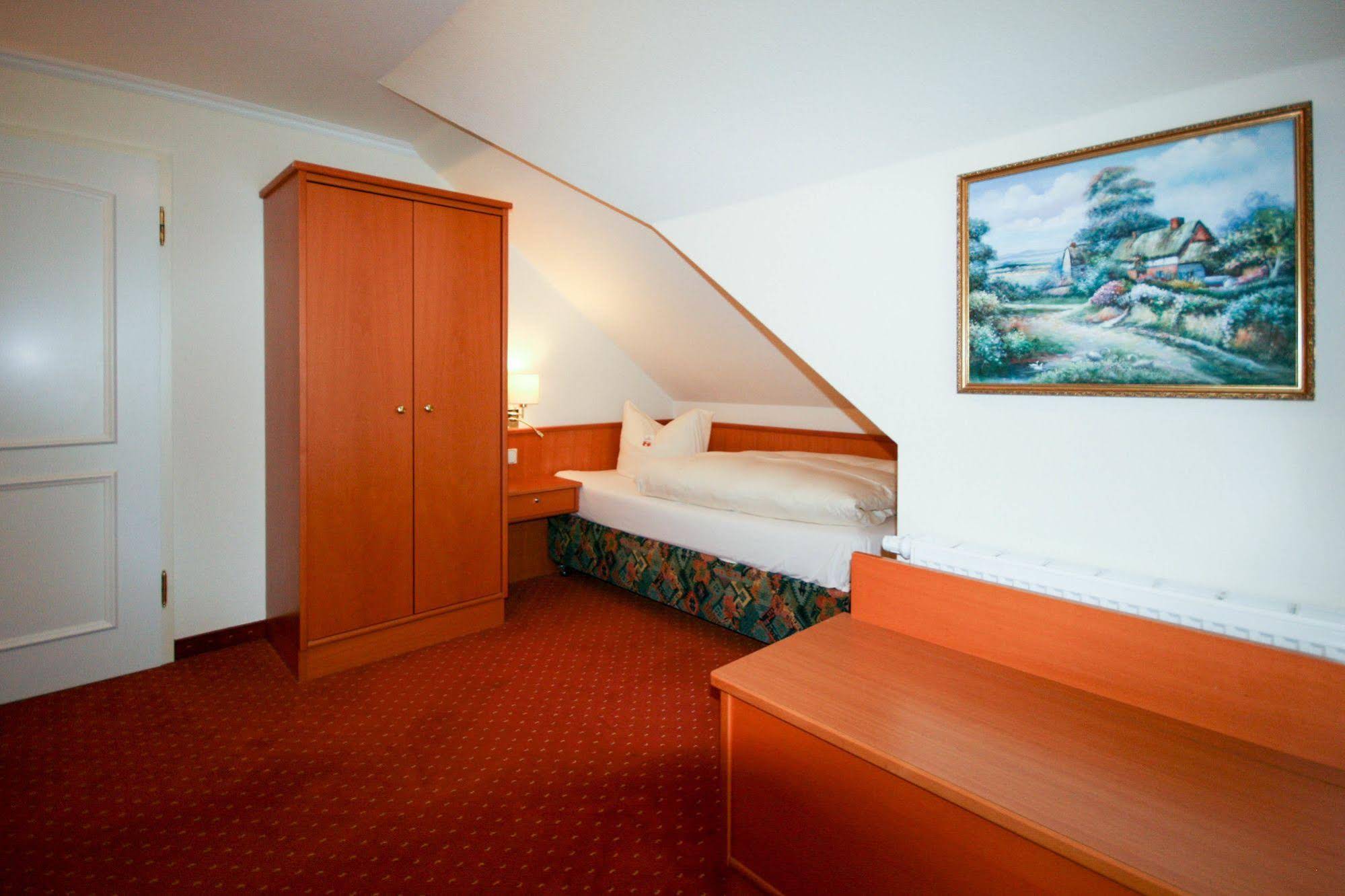 Centralhotel Binz