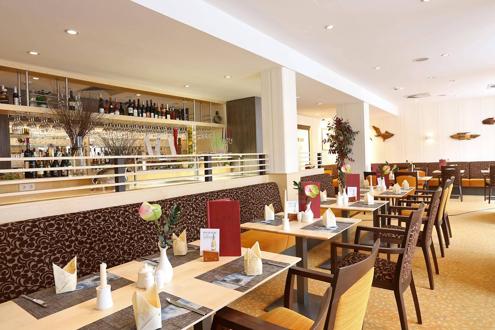 Centralhotel Binz