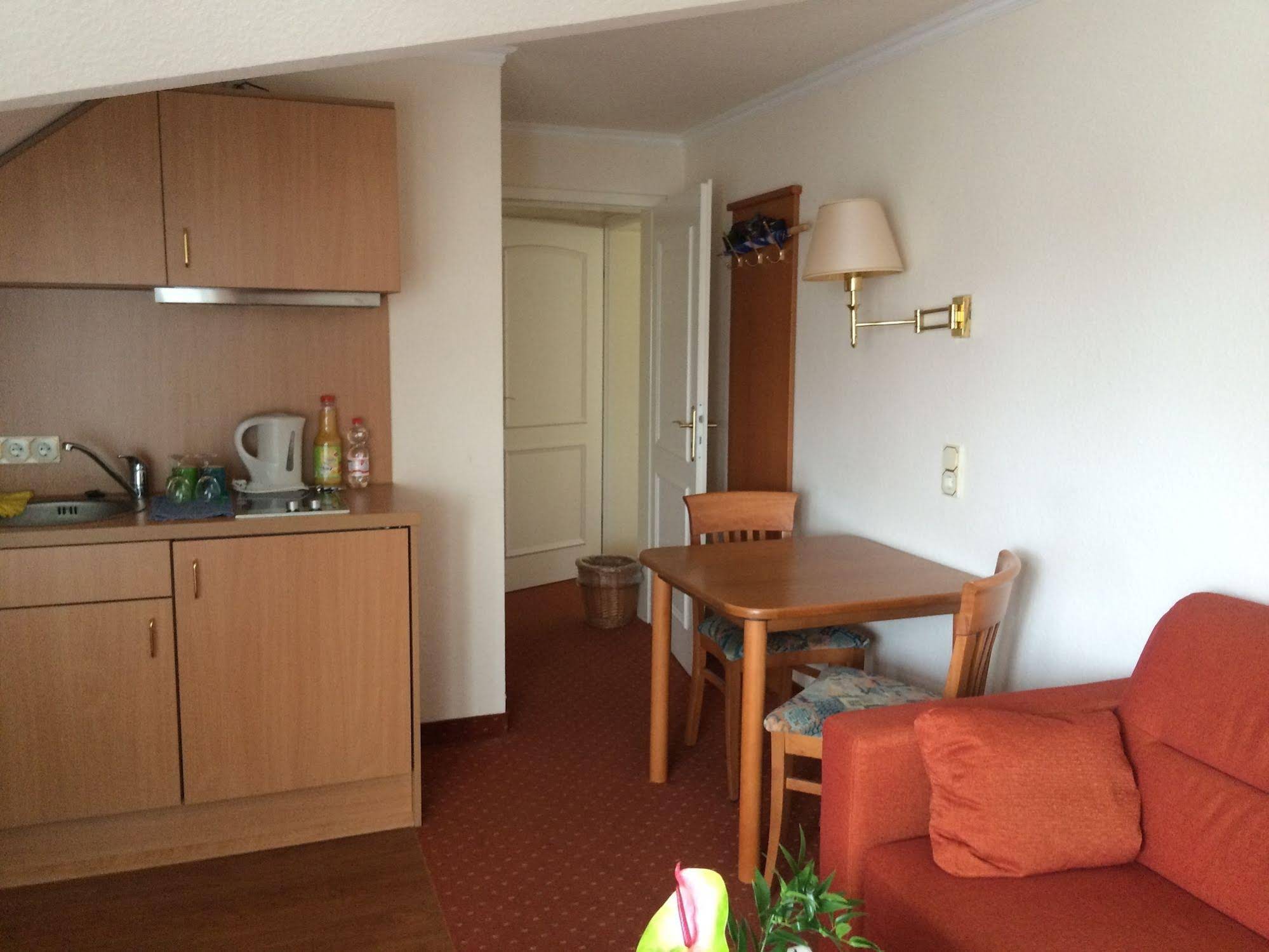 Centralhotel Binz