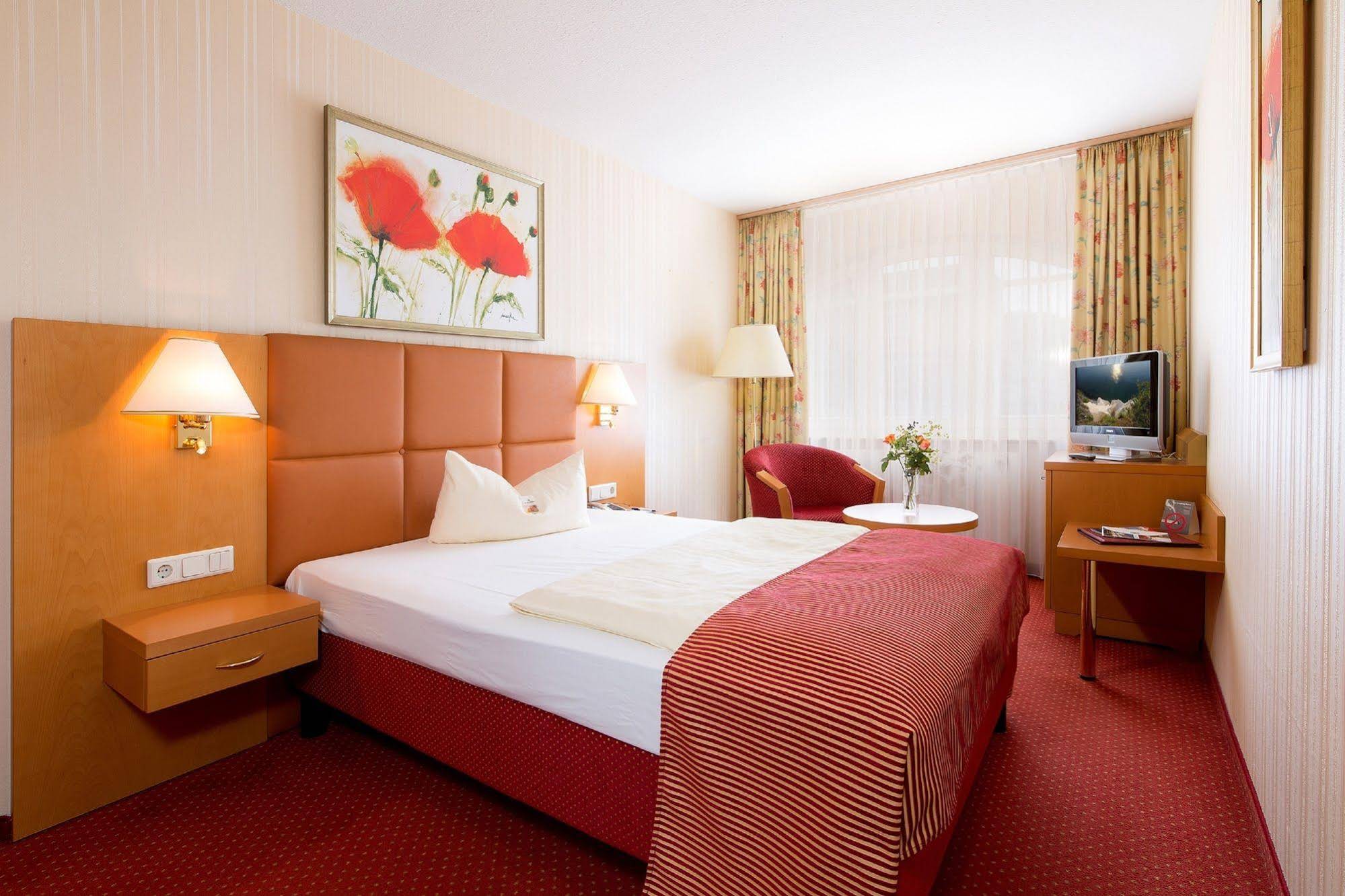 Centralhotel Binz