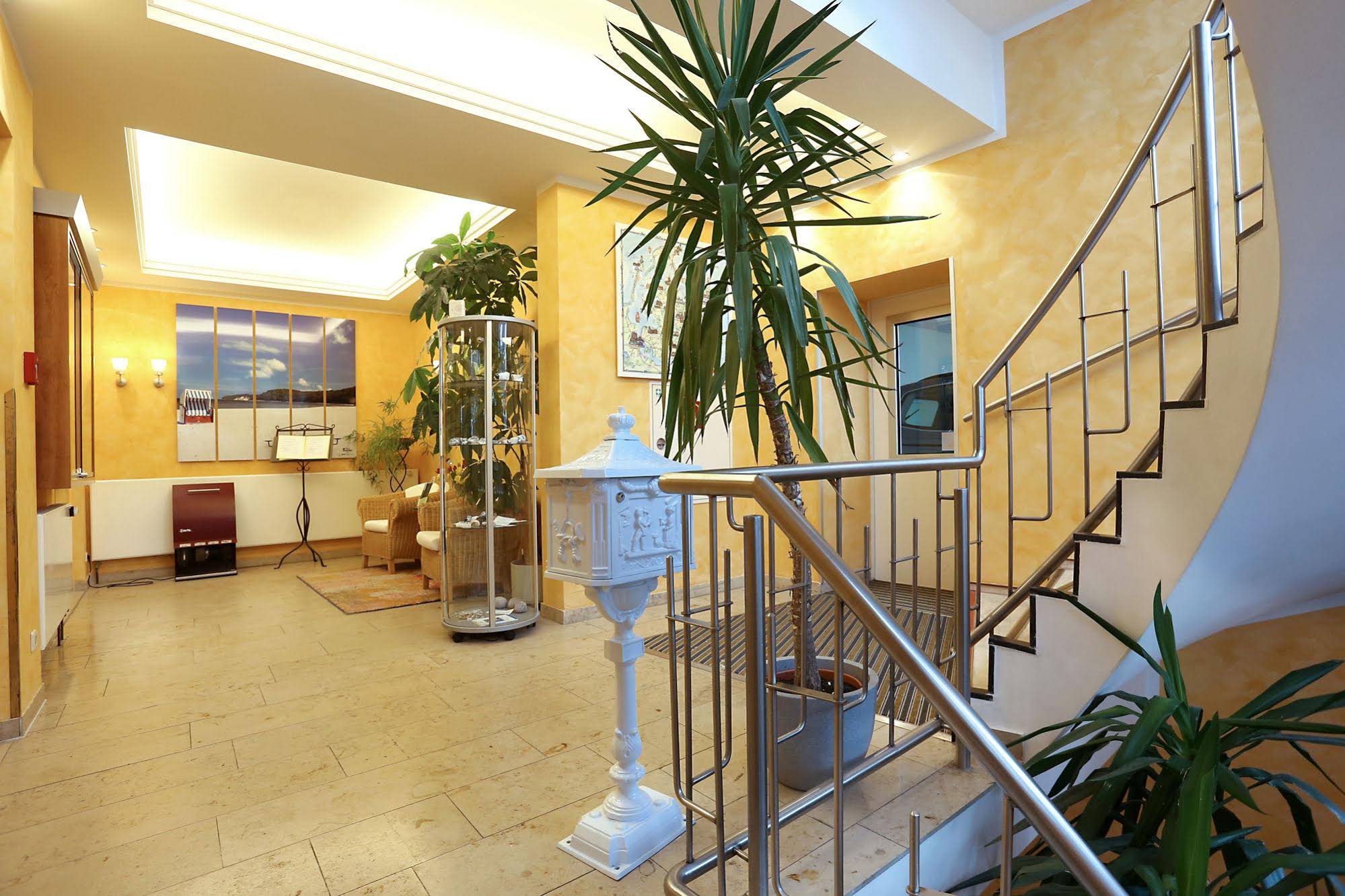 Centralhotel Binz