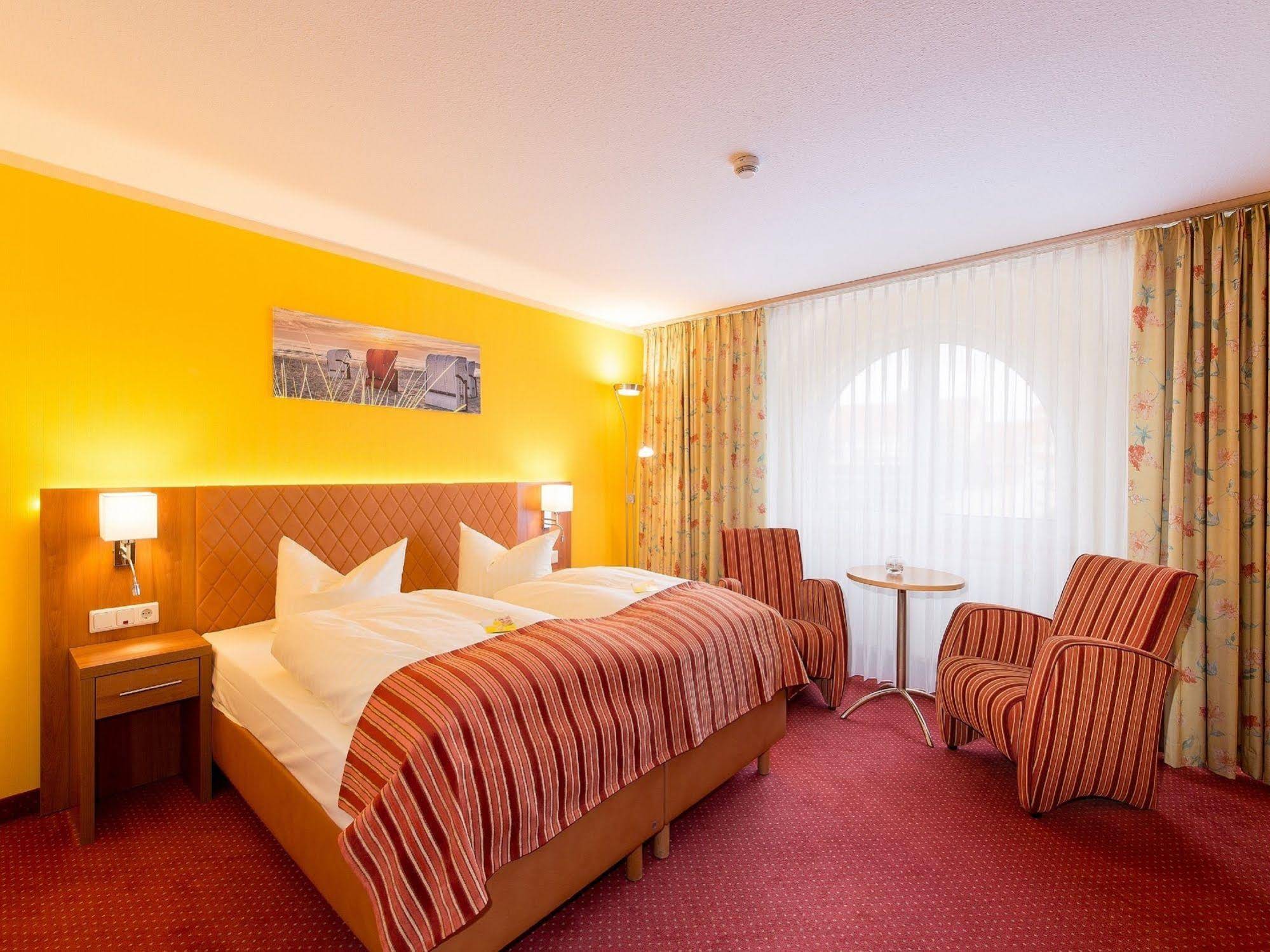 Centralhotel Binz