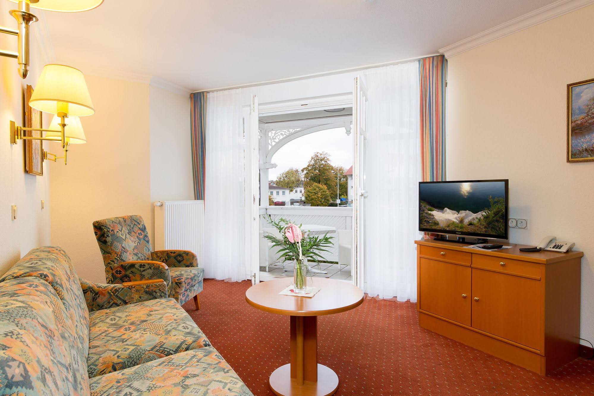 Centralhotel Binz