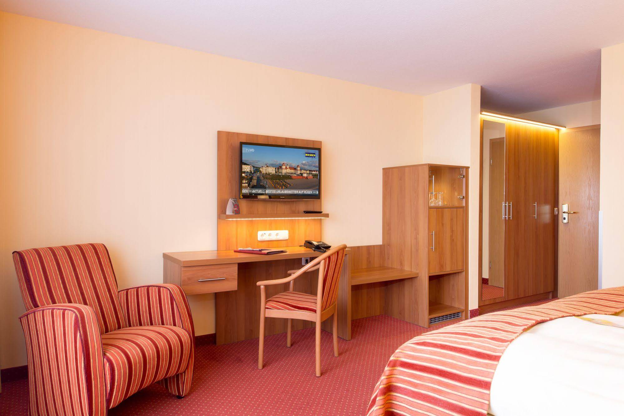 Centralhotel Binz