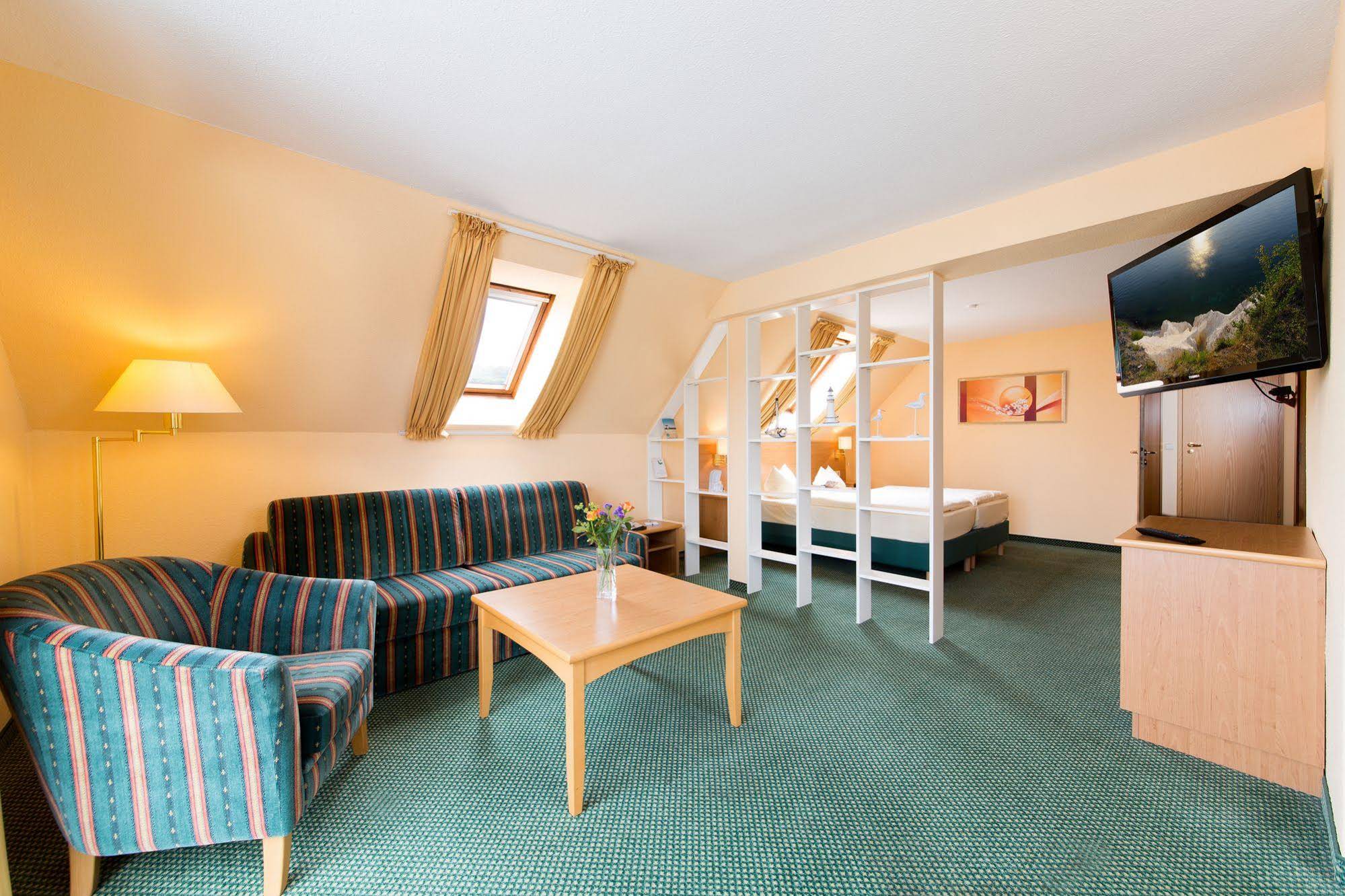 Centralhotel Binz