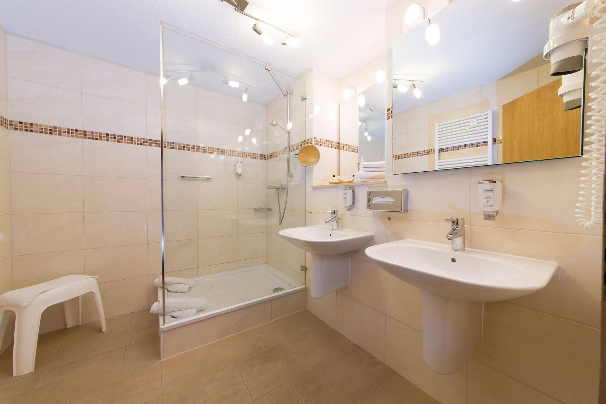 Centralhotel Binz