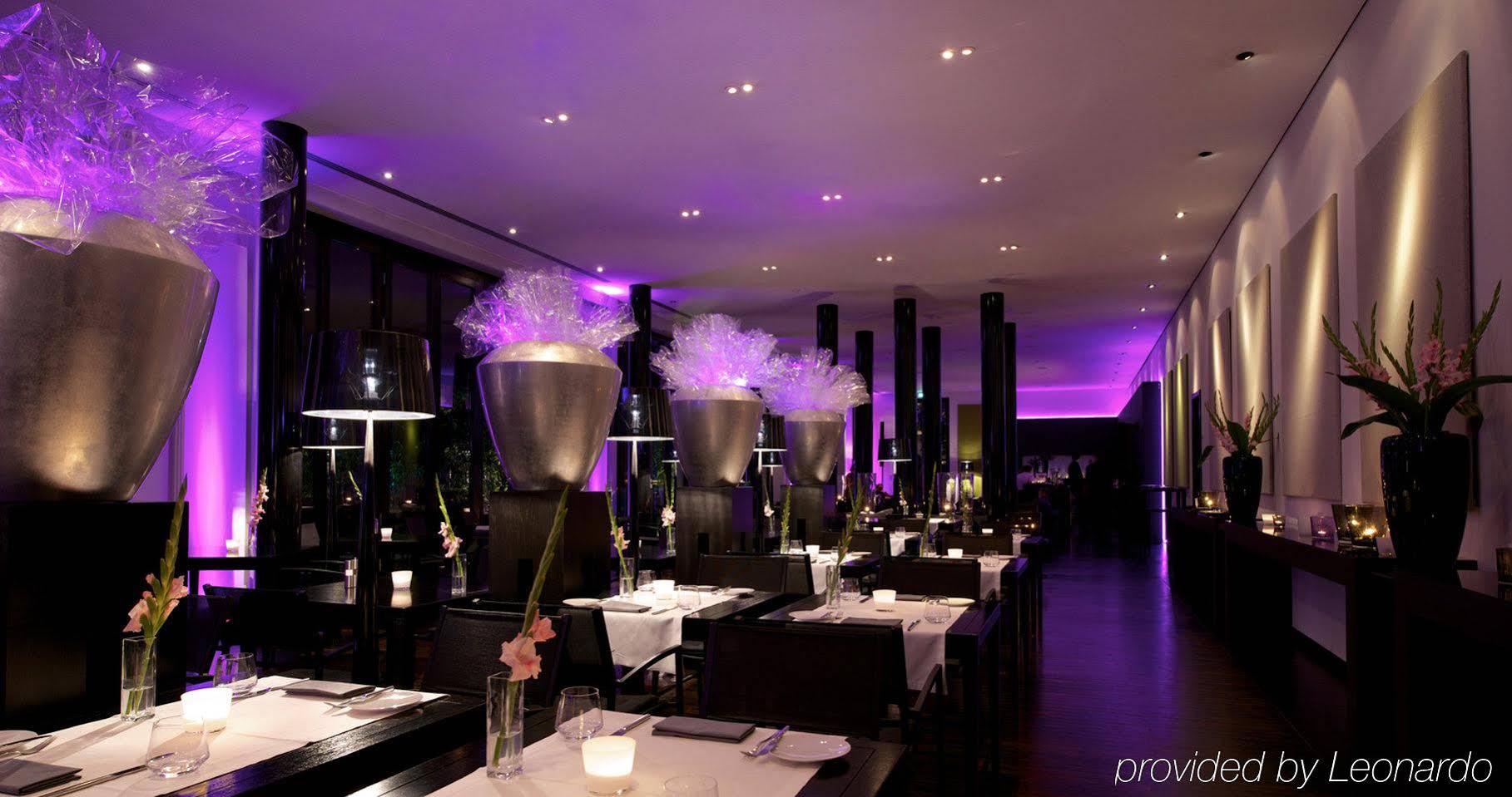 A-ROSA Collection Hotel Ceres am Meer