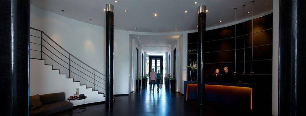 A-ROSA Collection Hotel Ceres am Meer
