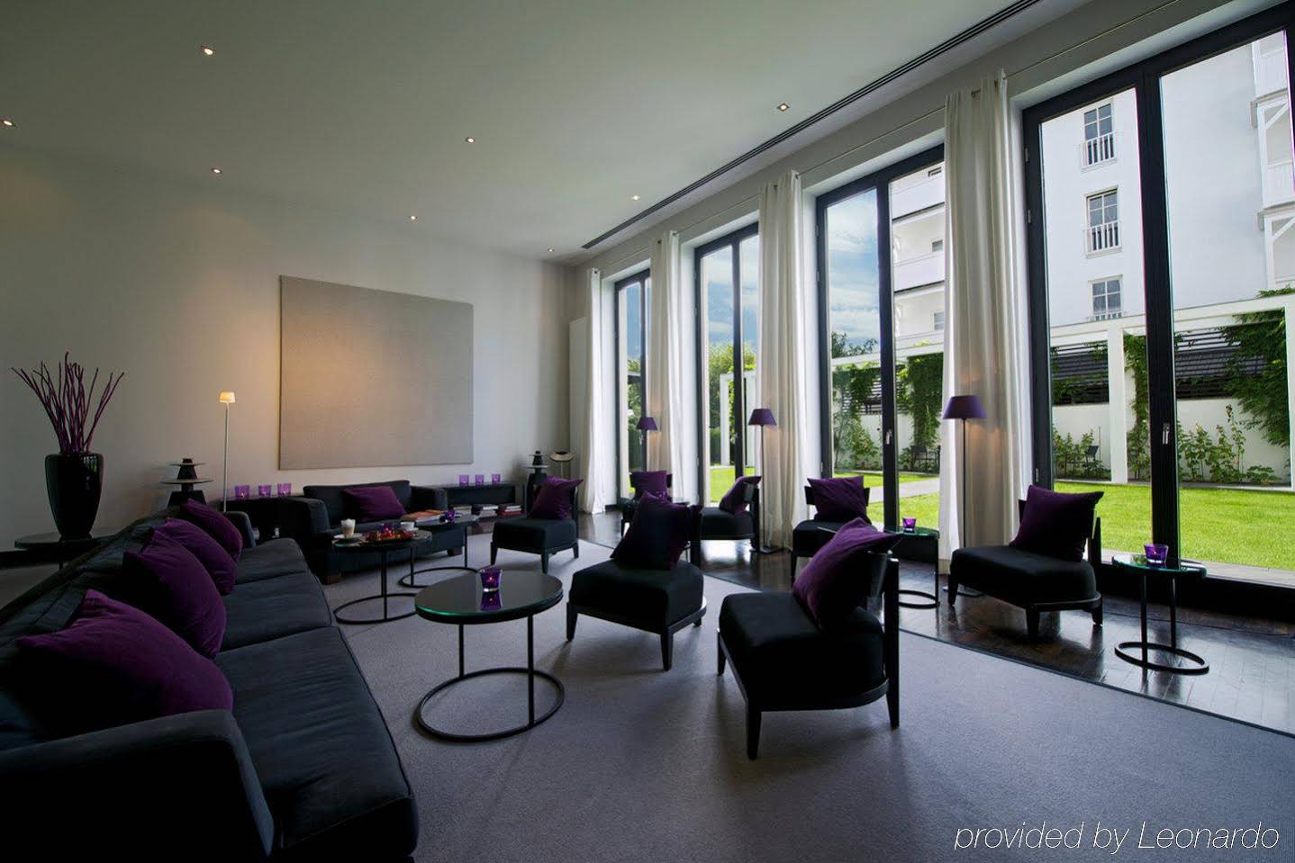 A-ROSA Collection Hotel Ceres am Meer